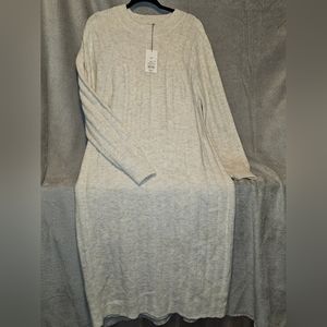 A New Day sweater dress